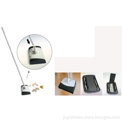 cordless sweeper